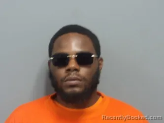 Mugshot of RASHUN HAUSER booked in Cuyahoga County, Ohio on April 1, 2026