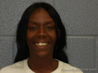 Booking photo from Cuyahoga County, Ohio