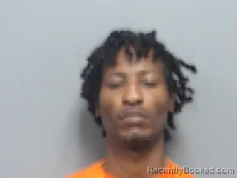 Mugshot of DEVON PINKNEY booked in Cuyahoga County, Ohio on June 1, 2026