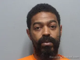 Mugshot of NORBERT MOORE booked in Cuyahoga County, Ohio on May 31, 2026