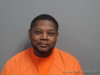 Mugshot of TERRY PULLEN booked in Cuyahoga County, Ohio on March 25, 2026