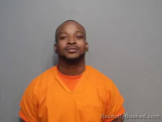 Mugshot of JONTAE PRATT booked in Cuyahoga County, Ohio on June 4, 2026