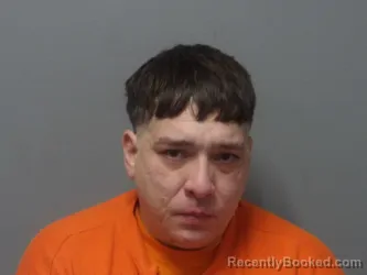 Mugshot of JOSE RAMOS