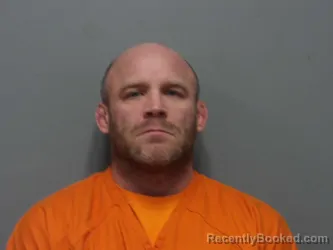 Mugshot of RYAN LANG booked in Cuyahoga County, Ohio on March 19, 2026