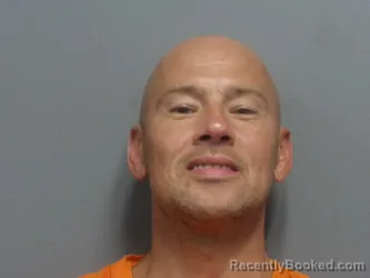 Mugshot of RYAN SCHILLERO booked in Cuyahoga County, Ohio on July 16, 2026
