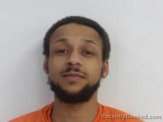 Mugshot of JODY BLEVINS