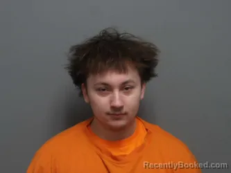 Mugshot of ANGEL OAJACA