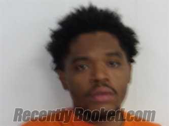 Mugshot of DEANTE MITCHELL booked in Cuyahoga County, Ohio on March 19, 2026