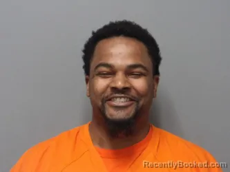 Mugshot of SAVON SEALS