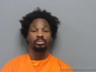 Mugshot of YOHNDALE JOHNSON-PLAYER booked in Cuyahoga County, Ohio on March 18, 2026