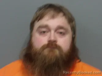 Mugshot of JONATHAN KRAFT booked in Cuyahoga County, Ohio on March 24, 2026