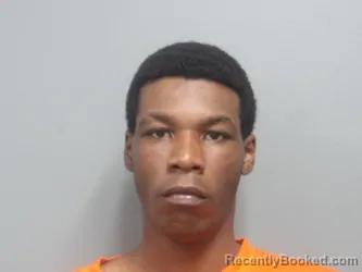 Mugshot of ROMELLO FISHER booked in Cuyahoga County, Ohio on July 20, 2026