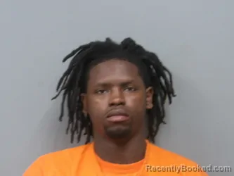 Mugshot of MARTEZ WALKER booked in Cuyahoga County, Ohio on June 29, 2026