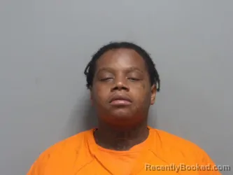 Mugshot of Sidney Shepherd booked in Cuyahoga County, Ohio on August 26, 2026