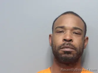 Mugshot of TIMOTHY JORDAN booked in Cuyahoga County, Ohio on March 23, 2026