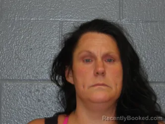 Mugshot of KATHY KEDACIC booked in Cuyahoga County, Ohio on June 29, 2026