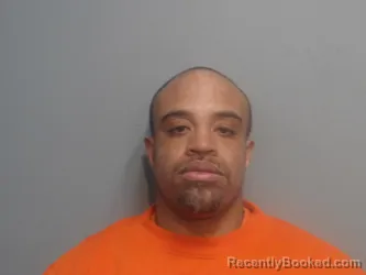 Mugshot of DUROTIMI TROY