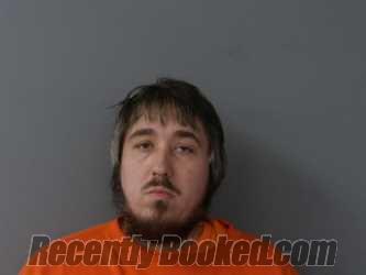 Mugshot of LOUIS KOBAL