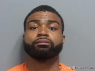 Mugshot of JOSEPH BLAKE booked in Cuyahoga County, Ohio on May 27, 2026