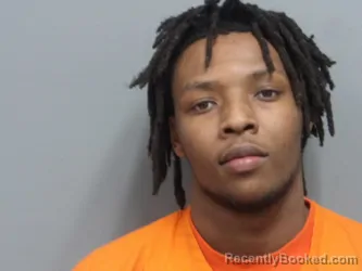 Mugshot of ROBERT WALKER booked in Cuyahoga County, Ohio on March 24, 2026