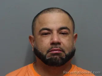 Mugshot of SAID AWAD