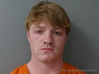 Mugshot of NICHOLAS LEONETTI booked in Cuyahoga County, Ohio on March 18, 2026