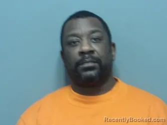 Mugshot of ANTHONY SHUFFORD