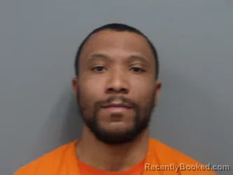 Mugshot of MARK HILL booked in Cuyahoga County, Ohio on March 31, 2026