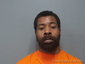 Mugshot of TIMOTHY HITE booked in Cuyahoga County, Ohio on April 1, 2026