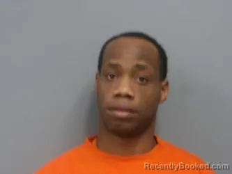 Mugshot of JAMAL RAINEY booked in Cuyahoga County, Ohio on March 17, 2026