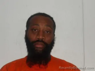 Mugshot of LORENZO TYNER