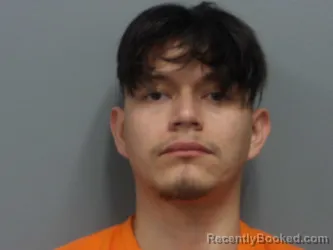 Mugshot of YASSEF LOPEZ booked in Cuyahoga County, Ohio on March 31, 2026