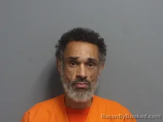 Mugshot of JAMES SIMMONS booked in Cuyahoga County, Ohio on July 26, 2026