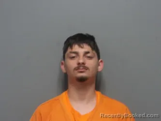 Mugshot of CAMERON ADKINS booked in Cuyahoga County, Ohio on July 17, 2026