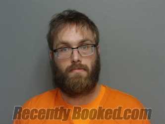 Mugshot of ROBERT KOLESAR