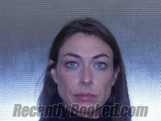 Booking photo from Cuyahoga County, Ohio