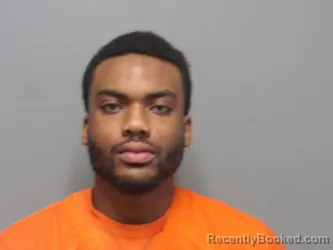 Mugshot of DEVEN LONGSHAW booked in Cuyahoga County, Ohio on March 20, 2026