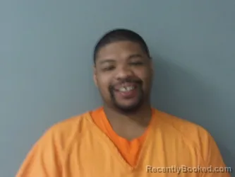 Mugshot of WILLIAM DANIEL booked in Cuyahoga County, Ohio on March 22, 2026