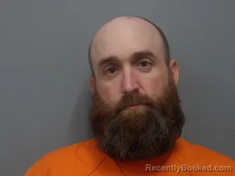 Mugshot of BRYAN HOAGLAND booked in Cuyahoga County, Ohio on April 2, 2026