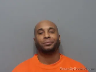 Mugshot of ROMEL TAYLOR