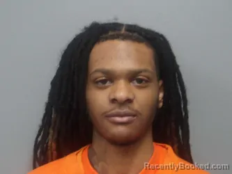 Mugshot of TERRY TURNER booked in Cuyahoga County, Ohio on March 31, 2026