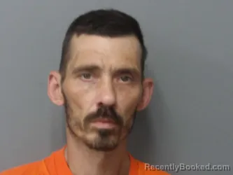 Mugshot of Ronnie White booked in Cuyahoga County, Ohio on August 23, 2026