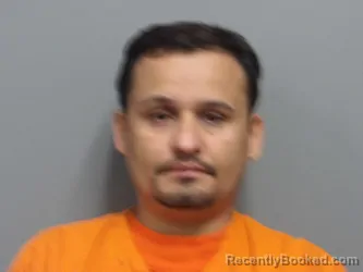 Mugshot of RUP CHHETRI booked in Cuyahoga County, Ohio on March 25, 2026