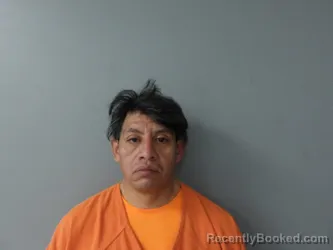 Mugshot of JOSE ACEVEDO booked in Cuyahoga County, Ohio on May 7, 2026
