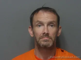 Mugshot of KYLE ESPER booked in Cuyahoga County, Ohio on June 30, 2026