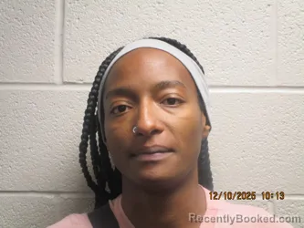 Mugshot of ERICA HIXON