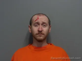 Mugshot of MATTHEW DENKO