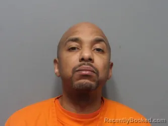 Mugshot of VICTOR MASSEY