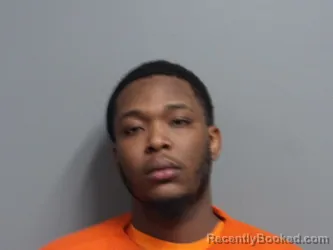 Mugshot of YOHAN CRISPIN