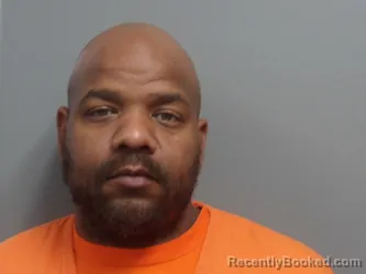 Mugshot of DEVIN WILLIAMS-REVELS booked in Cuyahoga County, Ohio on March 26, 2026